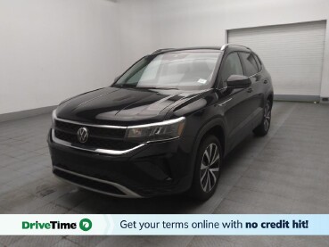 2024 Volkswagen Taos in Marietta, GA 30062