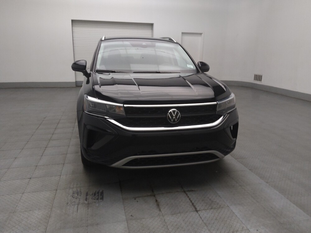 2024 Volkswagen Taos in Marietta, GA 30062 - 18127469 14