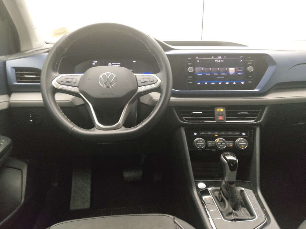 2024 Volkswagen Taos in Marietta, GA 30062 - 18127469 22