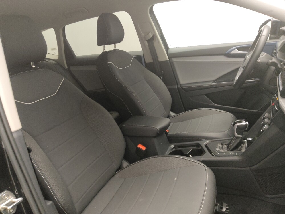 2024 Volkswagen Taos in Marietta, GA 30062 - 18127469 21