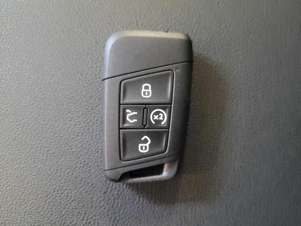 2024 Volkswagen Taos in Marietta, GA 30062 - 18127469 32