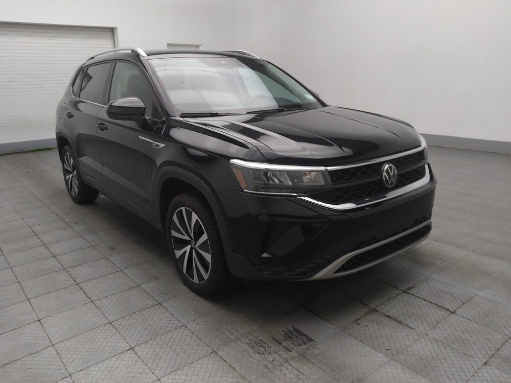 2024 Volkswagen Taos in Marietta, GA 30062 - 18127469 13