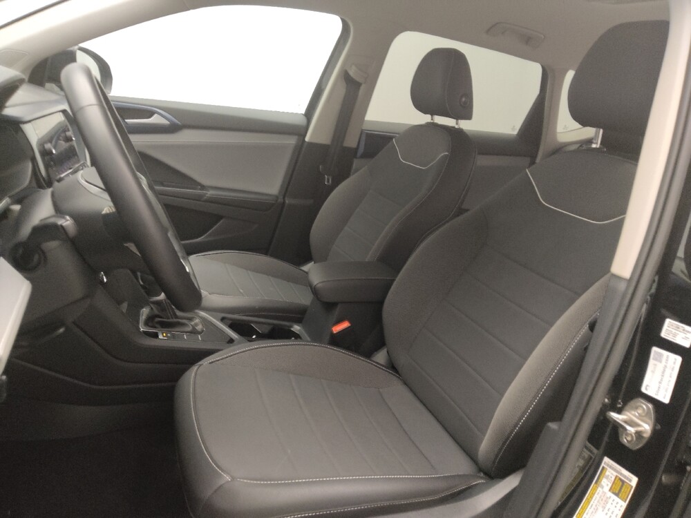 2024 Volkswagen Taos in Marietta, GA 30062 - 18127469 17