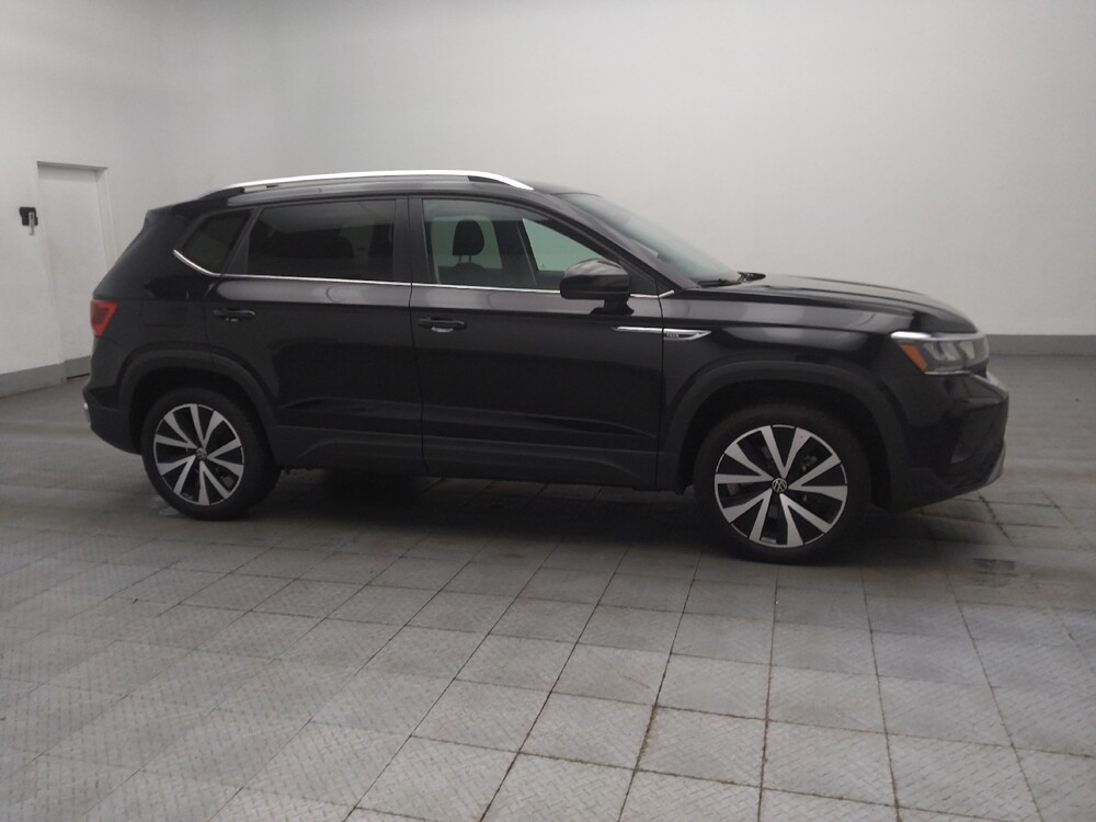 2024 Volkswagen Taos in Marietta, GA 30062 - 18127469 11