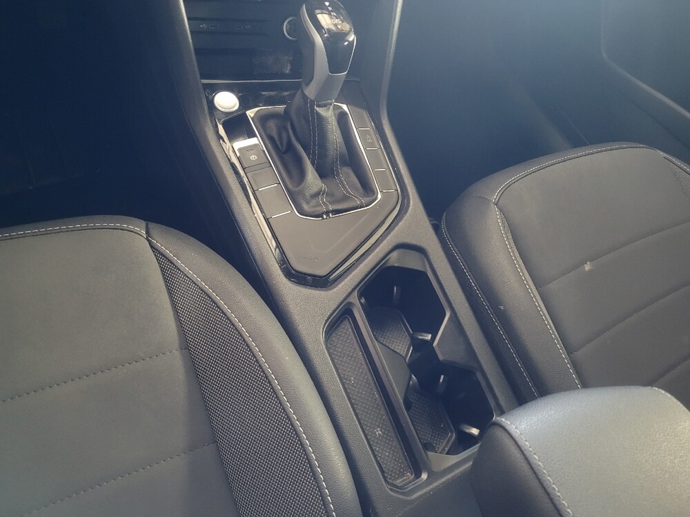 2024 Volkswagen Taos in Marietta, GA 30062 - 18127469 26