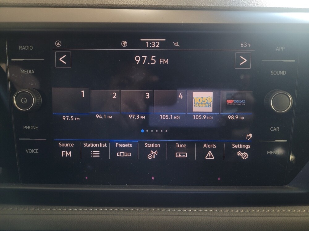 2024 Volkswagen Taos in Marietta, GA 30062 - 18127469 25