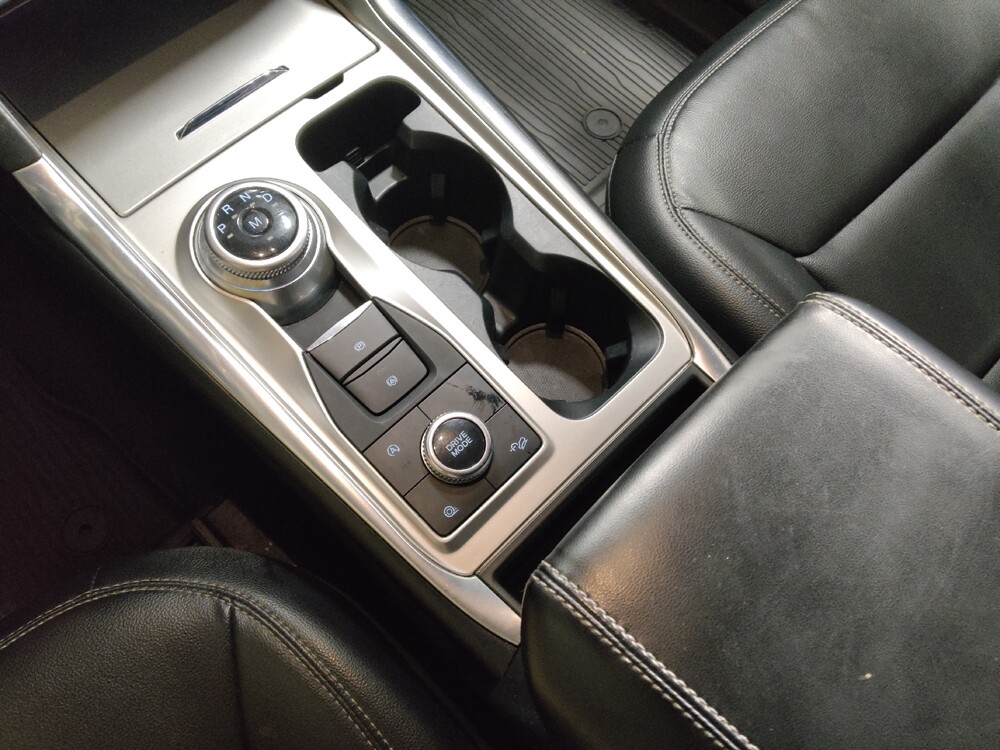 2020 Ford Explorer in Marietta, GA 30062 - 18127471 26