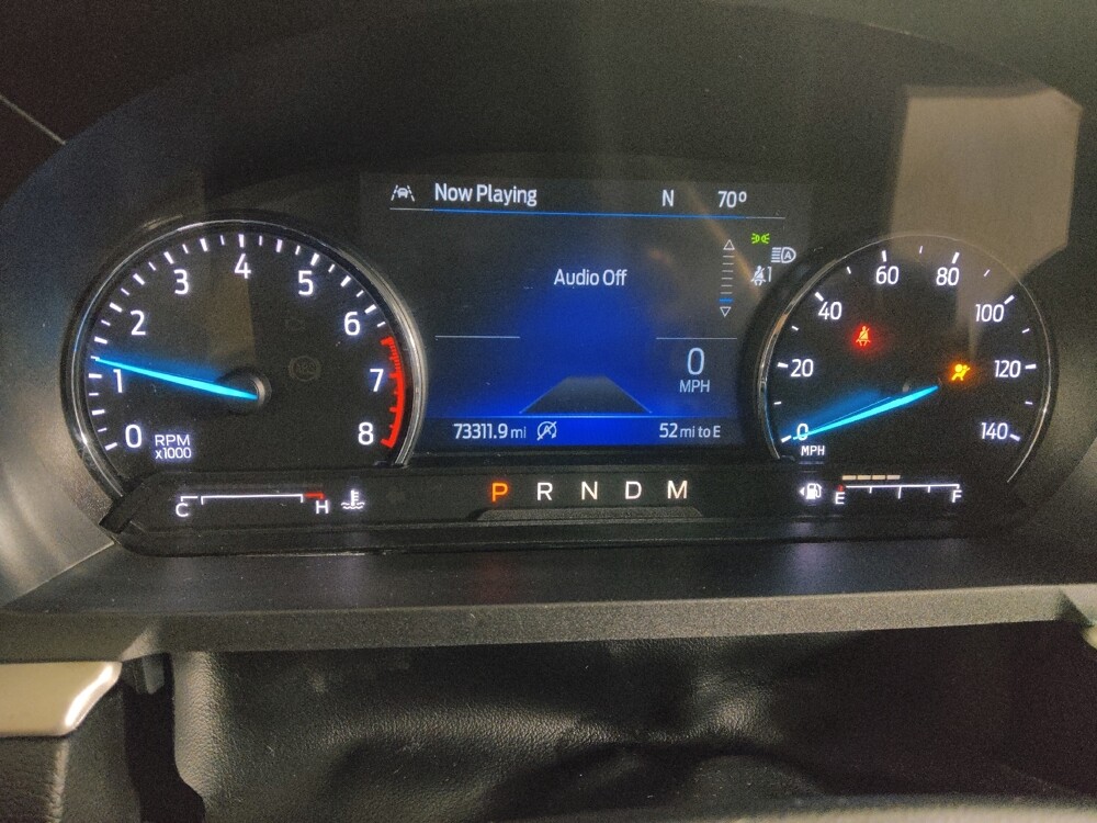 2020 Ford Explorer in Marietta, GA 30062 - 18127471 23