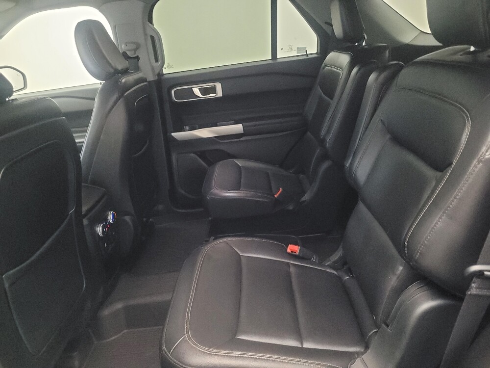 2020 Ford Explorer in Marietta, GA 30062 - 18127471 18