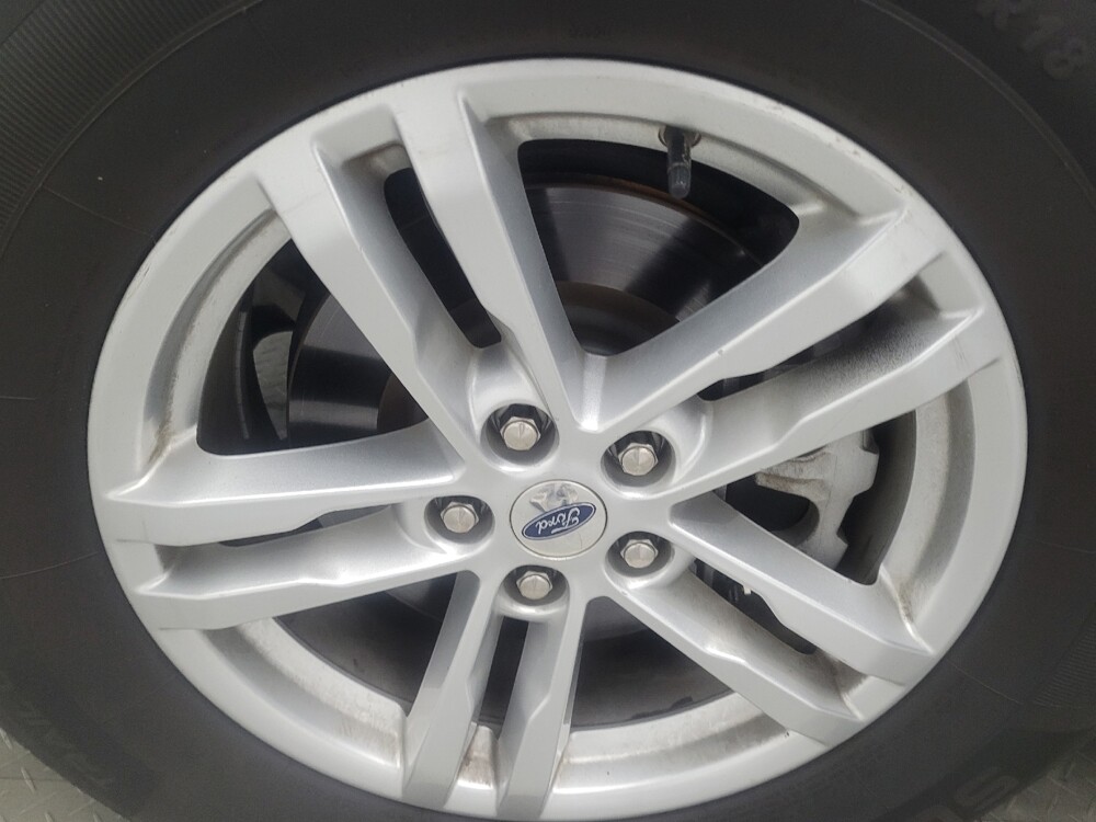 2020 Ford Explorer in Marietta, GA 30062 - 18127471 31