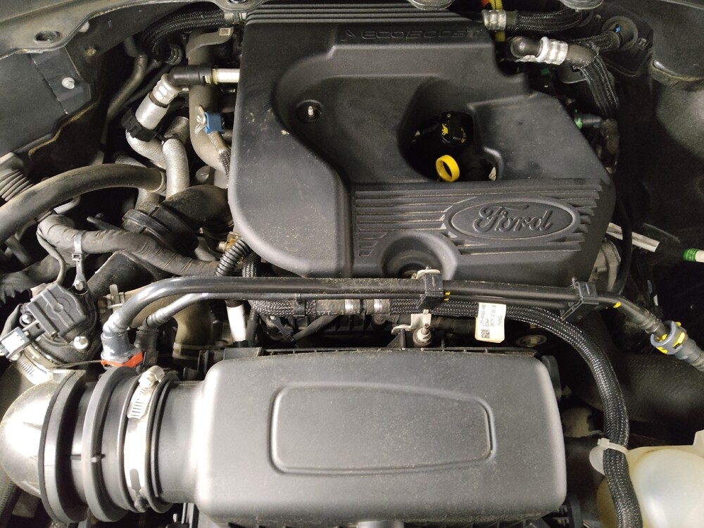 2020 Ford Explorer in Marietta, GA 30062 - 18127471 30