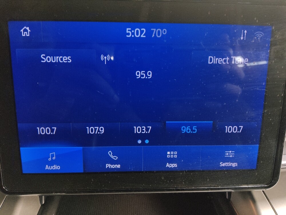 2020 Ford Explorer in Marietta, GA 30062 - 18127471 25