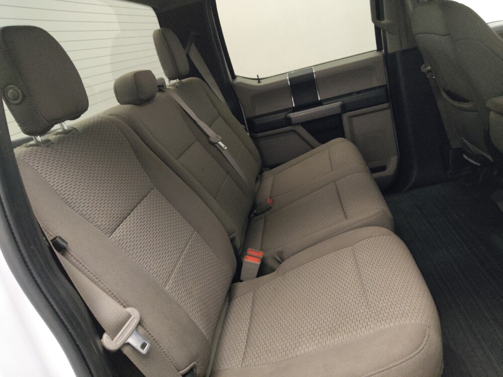 2019 Ford F150 in Morrow, GA 30260 - 18127472 19