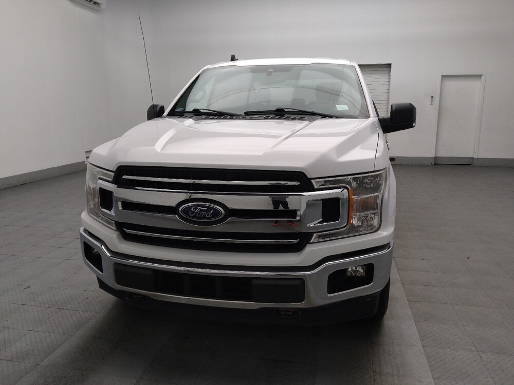 2019 Ford F150 in Morrow, GA 30260 - 18127472 15