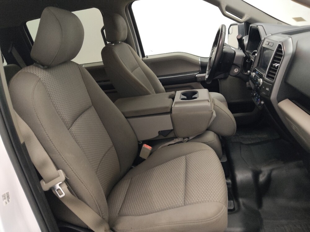 2019 Ford F150 in Morrow, GA 30260 - 18127472 21