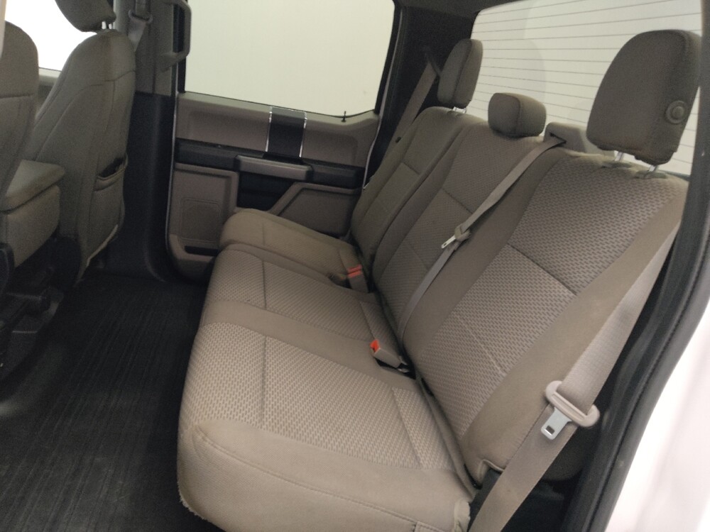 2019 Ford F150 in Morrow, GA 30260 - 18127472 18