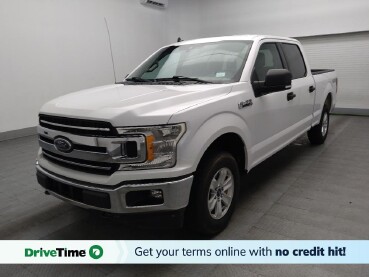 2019 Ford F150 in Morrow, GA 30260