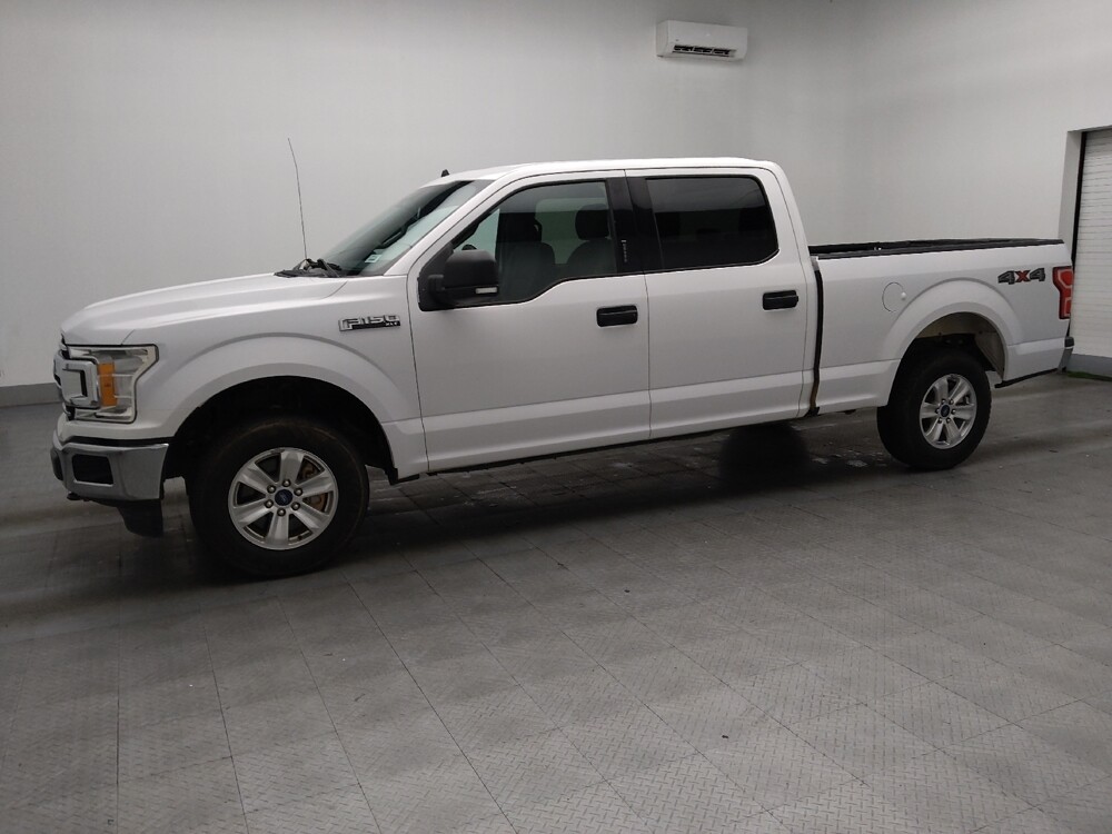 2019 Ford F150 in Morrow, GA 30260 - 18127472 2