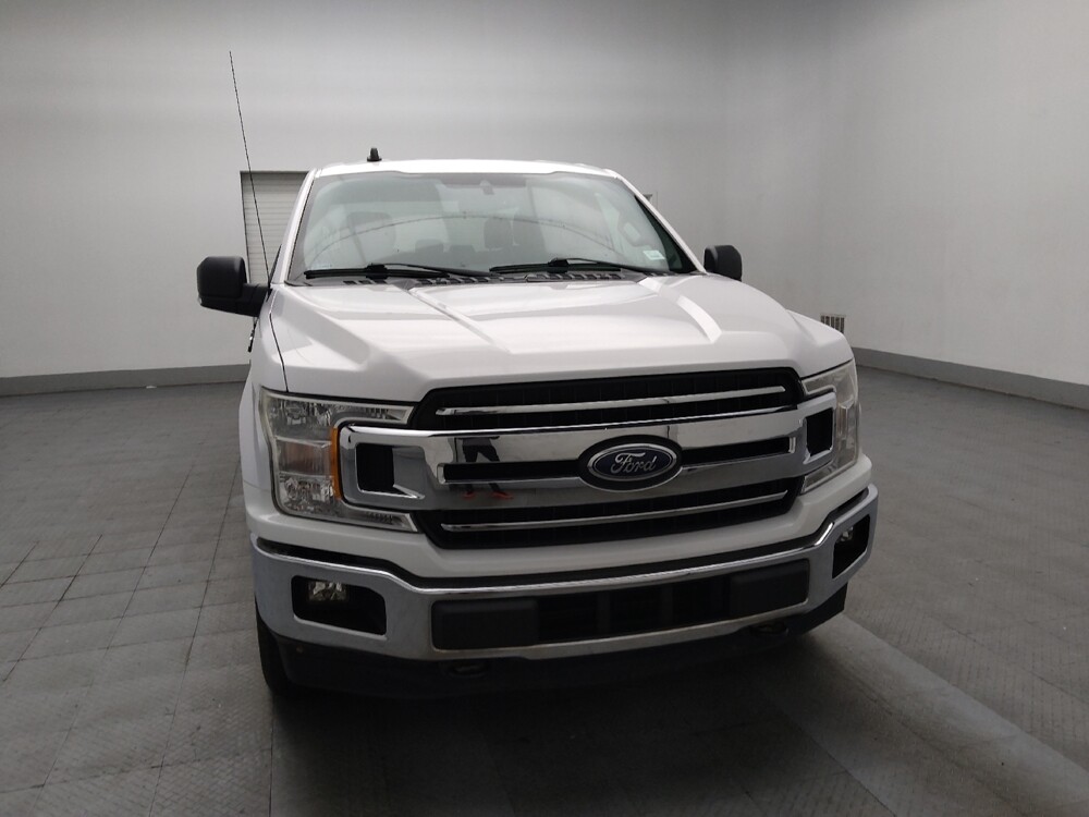 2019 Ford F150 in Morrow, GA 30260 - 18127472 14