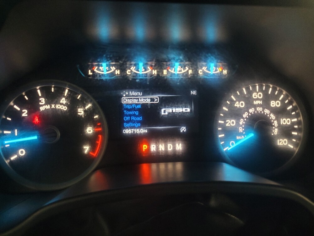 2019 Ford F150 in Morrow, GA 30260 - 18127472 23