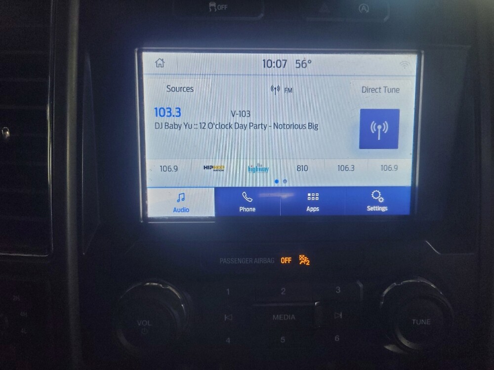 2019 Ford F150 in Morrow, GA 30260 - 18127472 25