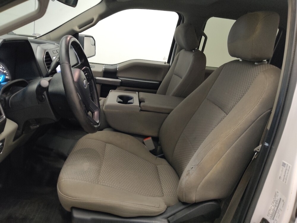 2019 Ford F150 in Morrow, GA 30260 - 18127472 17