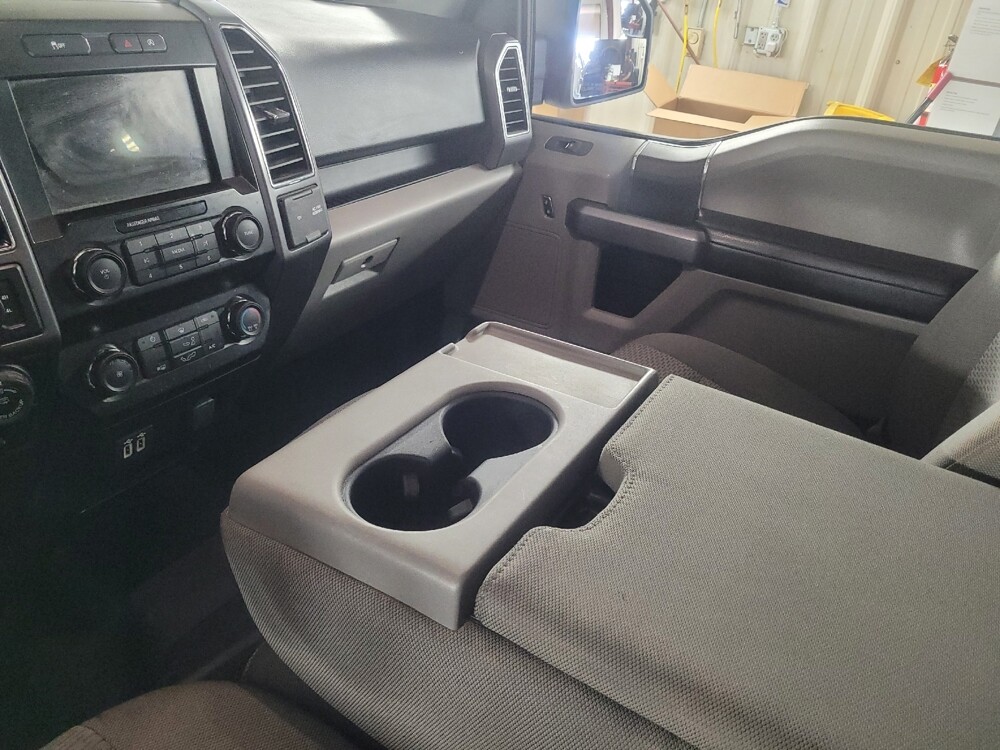 2019 Ford F150 in Morrow, GA 30260 - 18127472 26