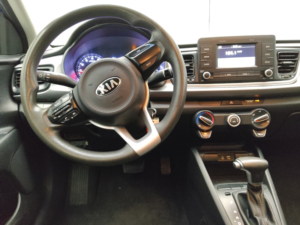 2020 Kia Rio in Marietta, GA 30062 - 18127473 22
