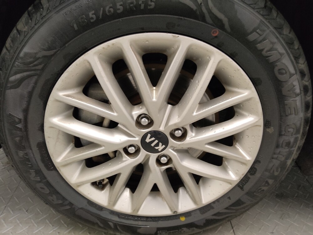 2020 Kia Rio in Marietta, GA 30062 - 18127473 31