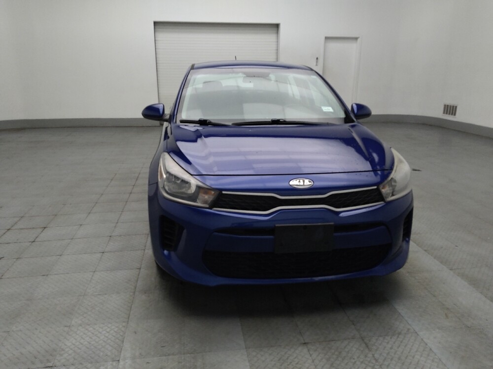 2020 Kia Rio in Marietta, GA 30062 - 18127473 14