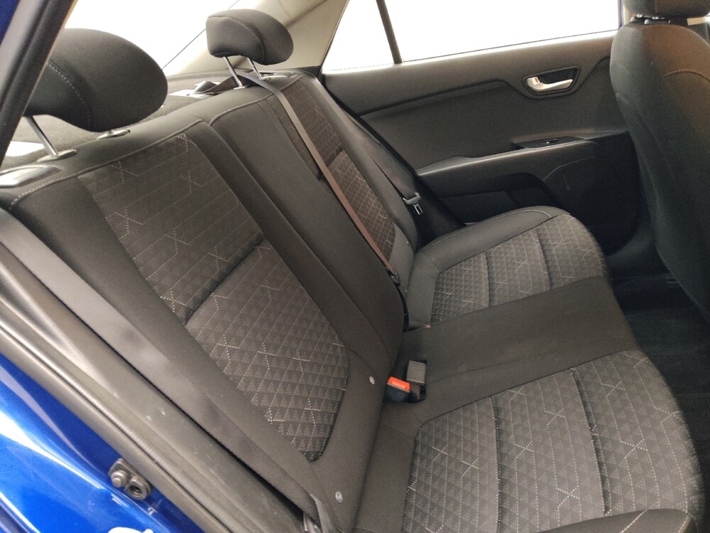 2020 Kia Rio in Marietta, GA 30062 - 18127473 19