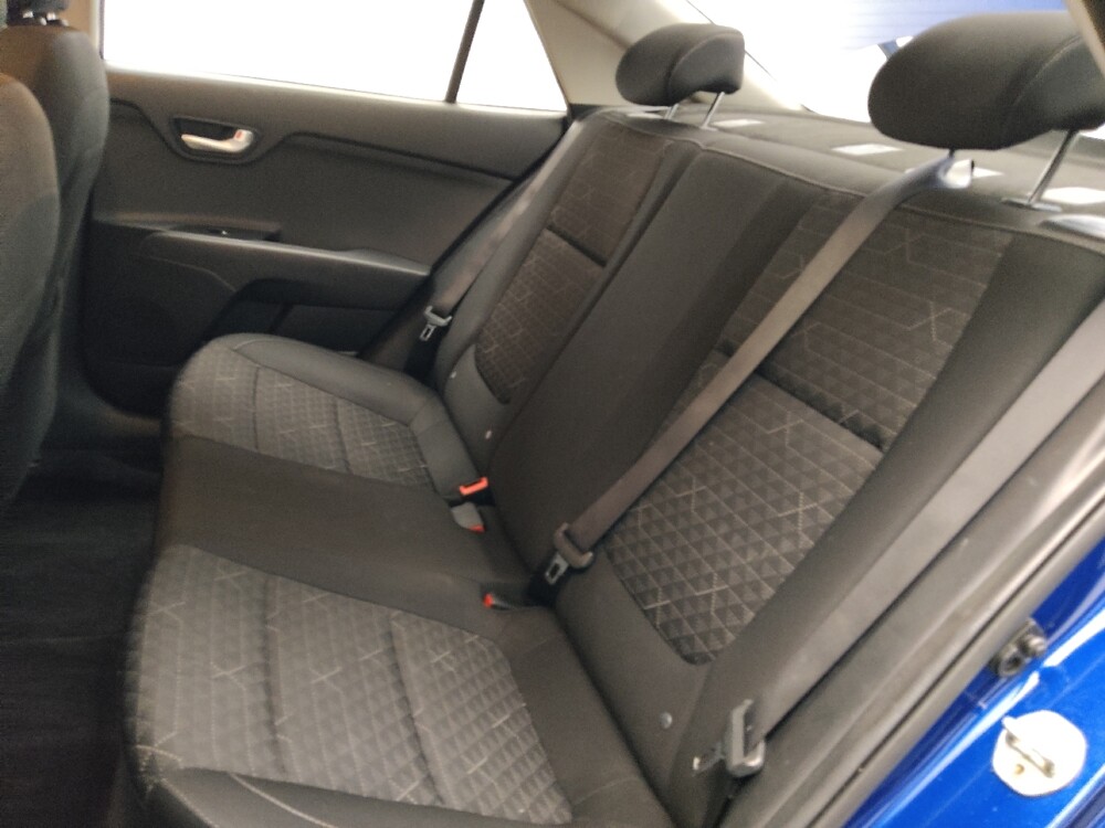 2020 Kia Rio in Marietta, GA 30062 - 18127473 18