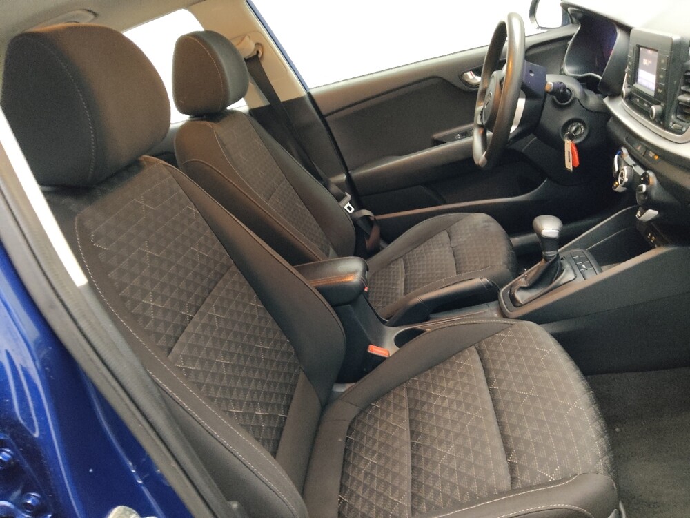 2020 Kia Rio in Marietta, GA 30062 - 18127473 21