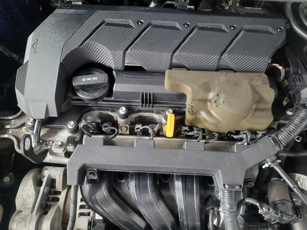 2020 Kia Rio in Marietta, GA 30062 - 18127473 30