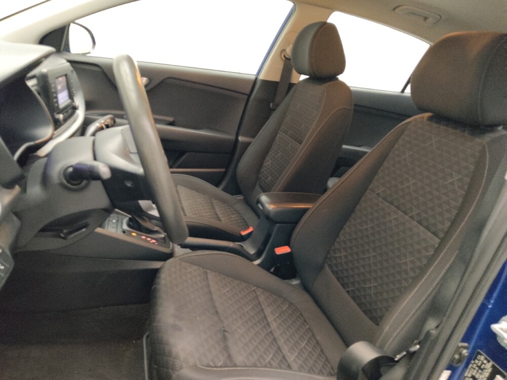 2020 Kia Rio in Marietta, GA 30062 - 18127473 17