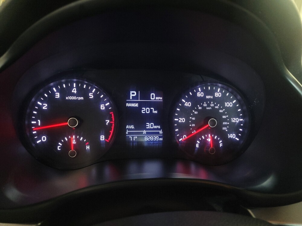 2020 Kia Rio in Marietta, GA 30062 - 18127473 23