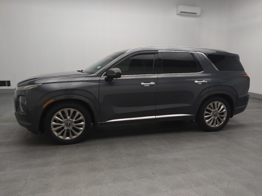 2020 Hyundai Palisade in Macon, GA 31210 - 18127474 2
