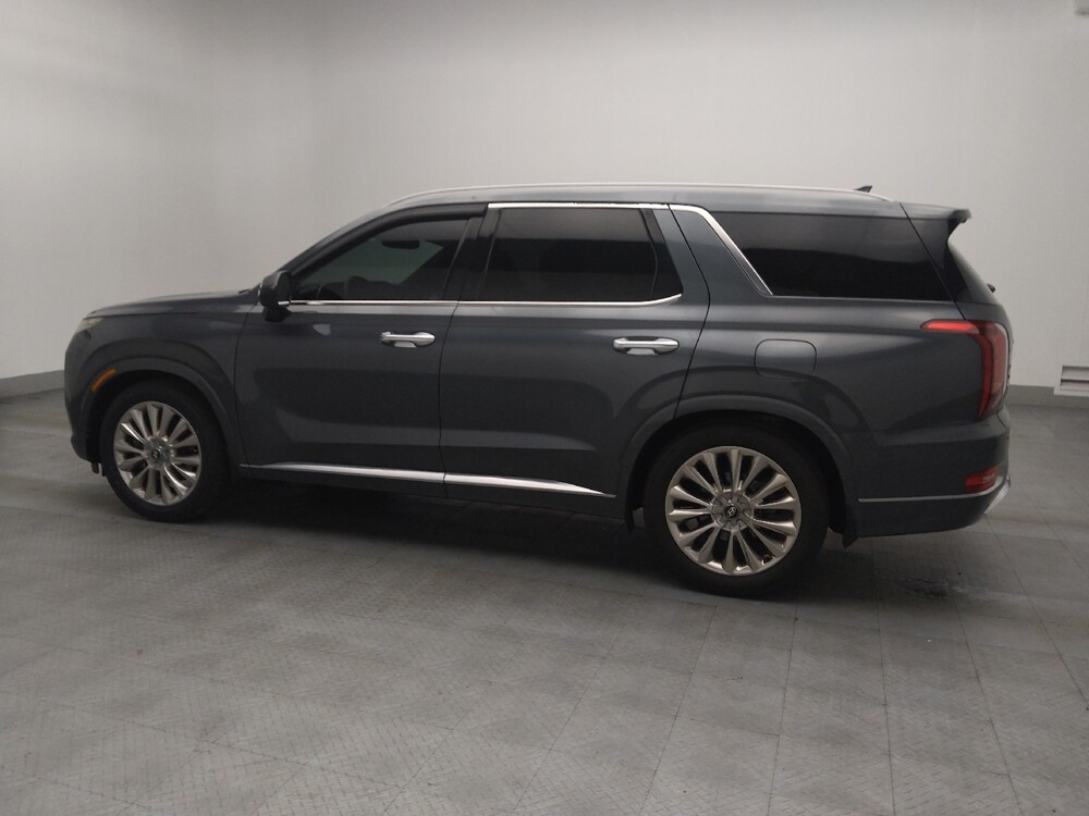 2020 Hyundai Palisade in Macon, GA 31210 - 18127474 3