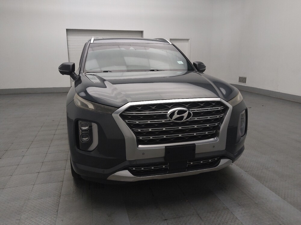 2020 Hyundai Palisade in Macon, GA 31210 - 18127474 14