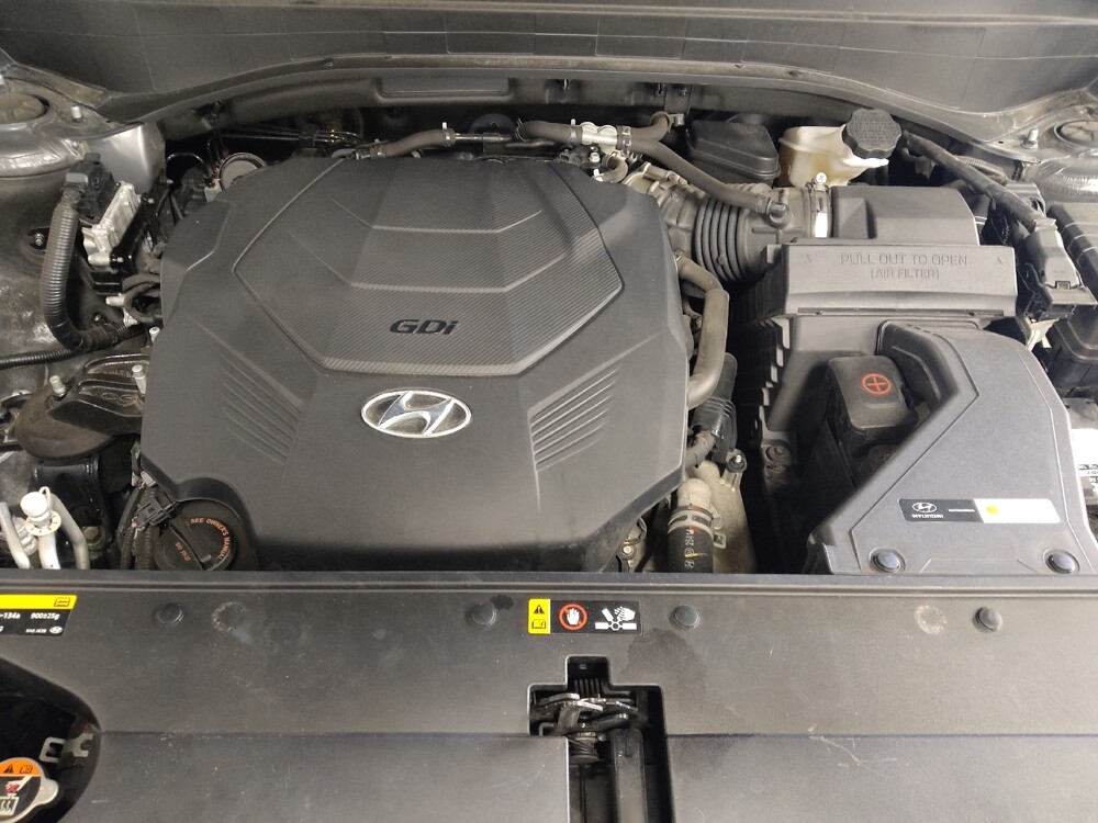 2020 Hyundai Palisade in Macon, GA 31210 - 18127474 30