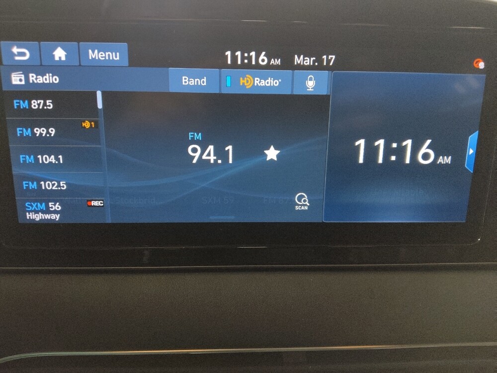 2020 Hyundai Palisade in Macon, GA 31210 - 18127474 25