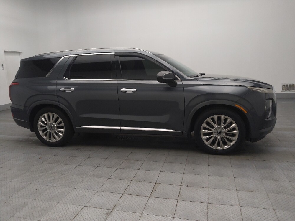 2020 Hyundai Palisade in Macon, GA 31210 - 18127474 11