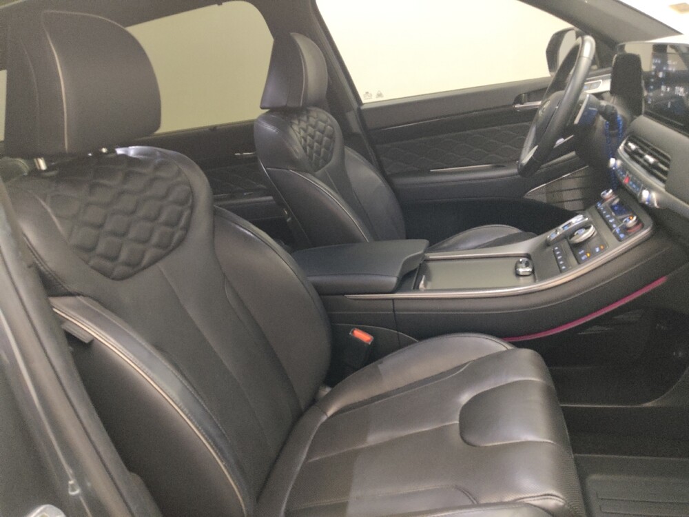 2020 Hyundai Palisade in Macon, GA 31210 - 18127474 21