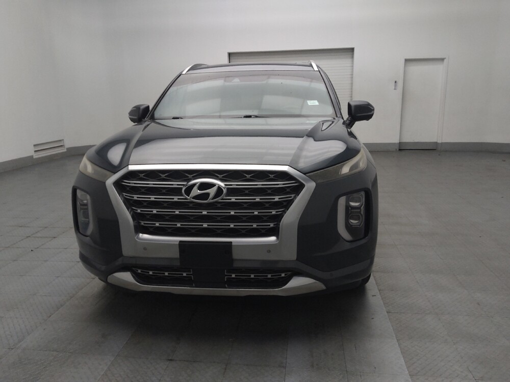 2020 Hyundai Palisade in Macon, GA 31210 - 18127474 15