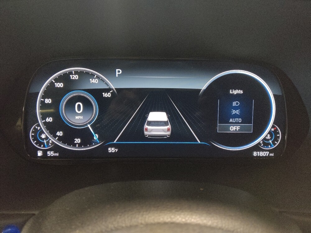 2020 Hyundai Palisade in Macon, GA 31210 - 18127474 23