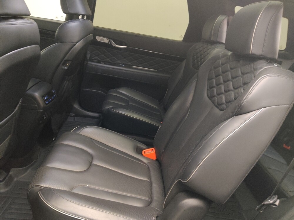 2020 Hyundai Palisade in Macon, GA 31210 - 18127474 18