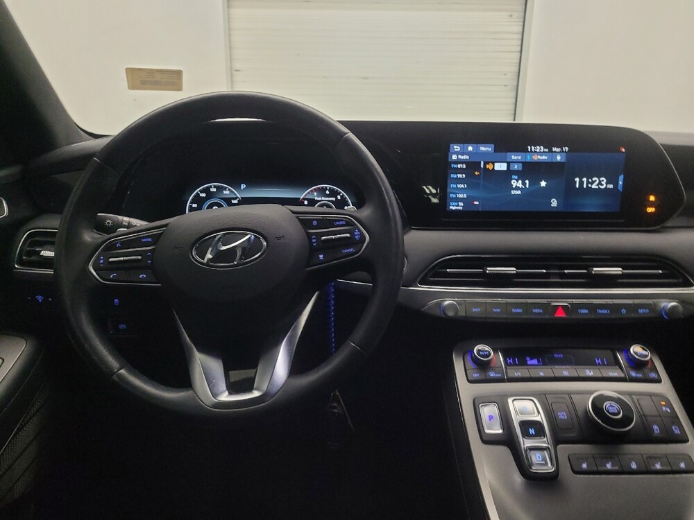 2020 Hyundai Palisade in Macon, GA 31210 - 18127474 22