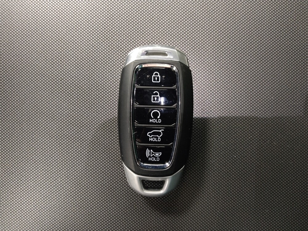 2020 Hyundai Palisade in Macon, GA 31210 - 18127474 32