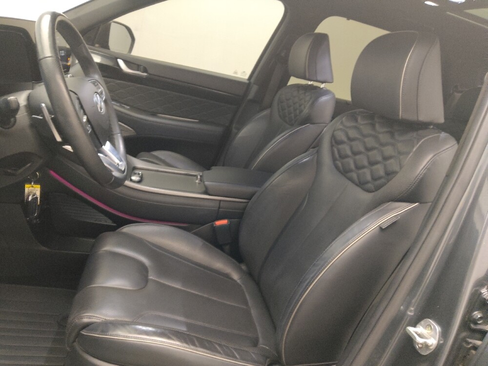 2020 Hyundai Palisade in Macon, GA 31210 - 18127474 17