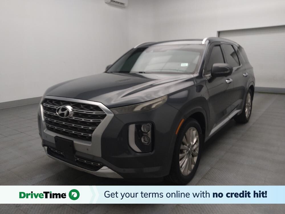 2020 Hyundai Palisade in Macon, GA 31210 - 18127474